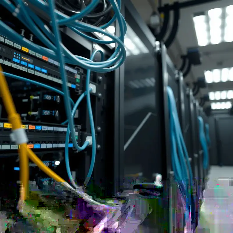 Administracja Serwerami