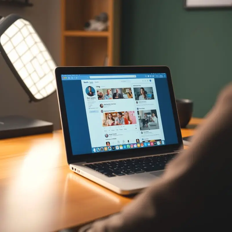 Serwisy Społecznościowe